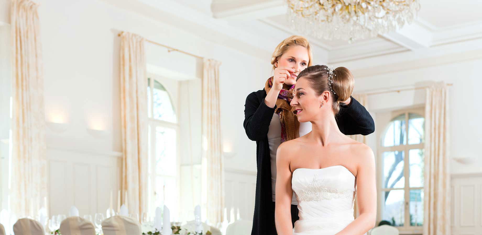 Brautfrisuren-Dresden