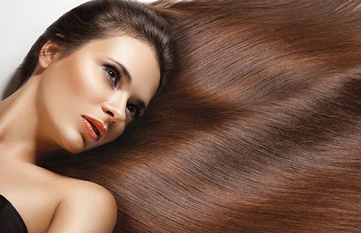 Hair Extension Dresden